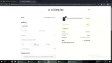LOOMLAN coupon verification screenshot