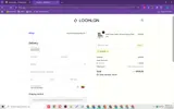 LOOMLAN coupon verification screenshot