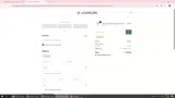 LOOMLAN coupon verification screenshot