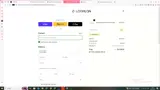 LOOMLAN coupon verification screenshot