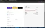 tiktokAG coupon verification screenshot