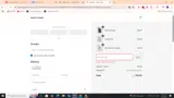 tiktokAG coupon verification screenshot