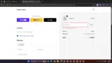 tiktokAG coupon verification screenshot