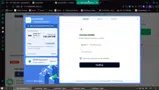 GREEN500 coupon verification screenshot