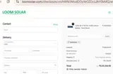 GREEN300 coupon verification screenshot