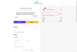 GREEN1500 coupon verification screenshot