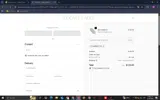 SAFEOPT10 coupon verification screenshot