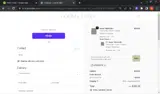 LTTODAY10 coupon verification screenshot