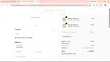 MYCART10 coupon verification screenshot