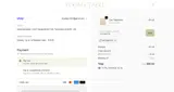 MYCART10 coupon verification screenshot