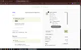 WELCOME10 coupon verification screenshot
