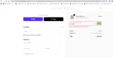 mom15 coupon verification screenshot