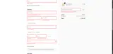 Holiday20 coupon verification screenshot