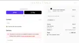 SAVE15 coupon verification screenshot
