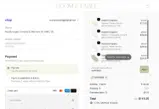 NAPKIN50 coupon verification screenshot