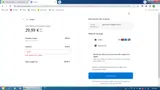 LoopCV coupon verification screenshot