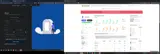 LoopCV coupon verification screenshot