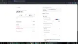 LoopCV coupon verification screenshot