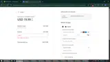 LoopCV coupon verification screenshot