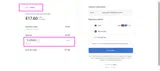 LoopCV coupon verification screenshot