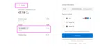 LoopCV coupon verification screenshot