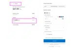 LoopCV coupon verification screenshot