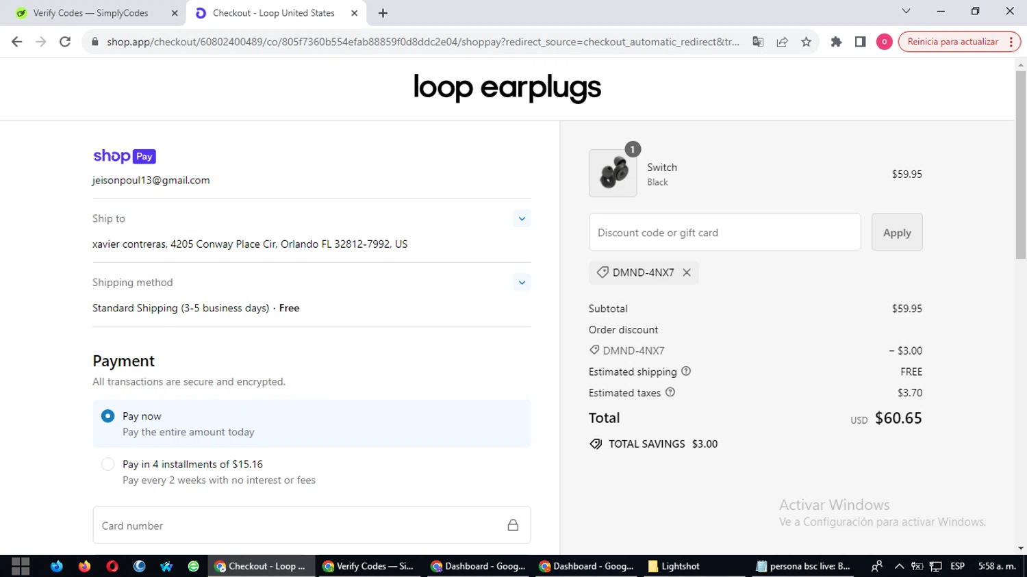 Loop Earplugs Promo Codes 5 Off July 2024