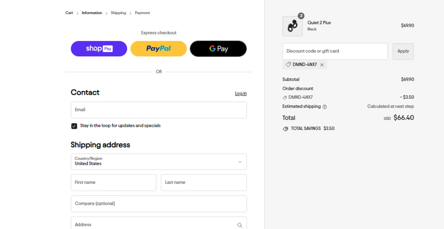 Loop Earplugs Discount Codes 5 Off November 2024 loop-earplugs-discount-codes-5-off-november-2024