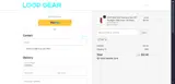 VIP coupon verification screenshot
