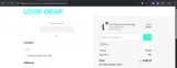 VIP coupon verification screenshot