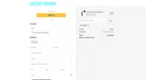 chrispy coupon verification screenshot