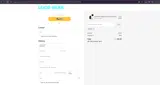 DCL coupon verification screenshot