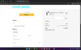 DFL coupon verification screenshot