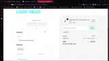 DFL coupon verification screenshot