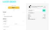 STOCKSPROM coupon verification screenshot
