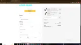 NL8 coupon verification screenshot