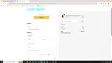 NL8 coupon verification screenshot