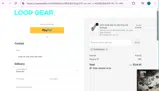 FLASHAHOLIC coupon verification screenshot
