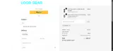 TPDLIGHT coupon verification screenshot