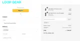 SBL coupon verification screenshot