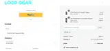 DFL coupon verification screenshot
