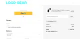 Flashlight10 coupon verification screenshot