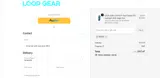 DOT03 coupon verification screenshot