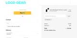 cheule coupon verification screenshot
