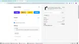 ADDW7 coupon verification screenshot
