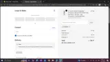 ADDW9 coupon verification screenshot