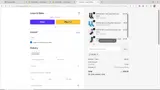 ADDR0 coupon verification screenshot