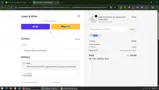 ADDY5 coupon verification screenshot