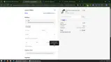ADDR0 coupon verification screenshot
