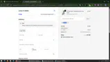 ADDW7 coupon verification screenshot